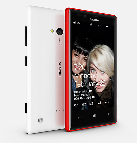 Nokia Lumia 520 получит два слота для SIM