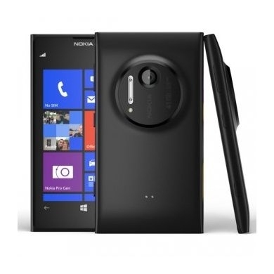 В США Nokia Lumia стремительно дешевеет