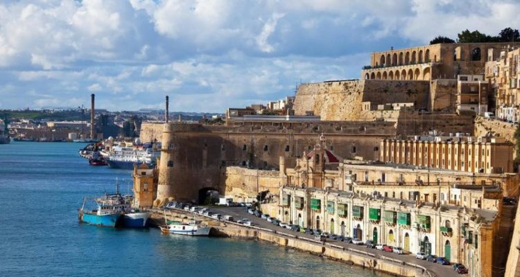 Візова програма для інвесторів в Мальті